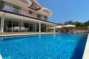 Villa Sunrise, Dalyan
