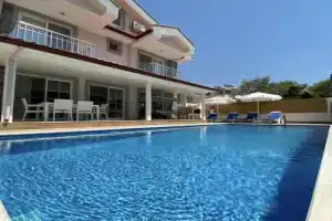 Villa Sunset, Dalyan