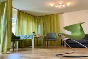 Orfey Apartment, Sofia