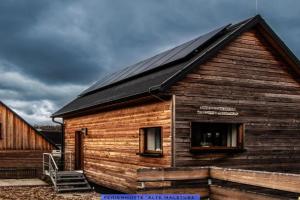 Ferienhäuser Guest house, Seiffen