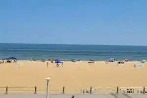Beach Luxury Oceanfront Apartments, Virginia Beach