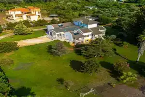 Elea resort, Preveza