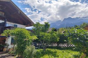 Loisachtalerhof Guest house, Grainau