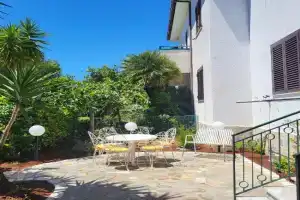Amici di Calabria Apartments, Scalea