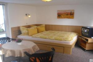 Möwe 1 Apartments, Kuhlungsborn