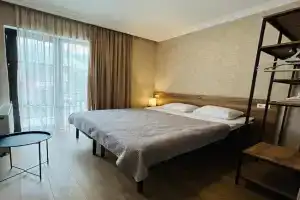 Aldema Guest house, Kazbegi