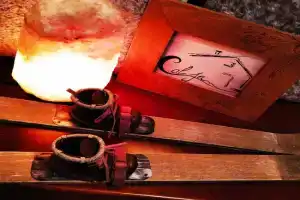 Cal Jan HUT6-8208 Apartments, Sant Julia de Loria