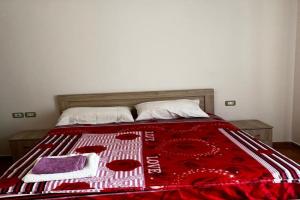 Comfort Stay Vlora Parking Apartments, Vlore