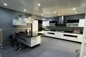 Tanger cente ville Apartments, Tangier