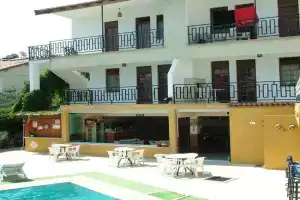 Gultepe Apartments, Kusadasi