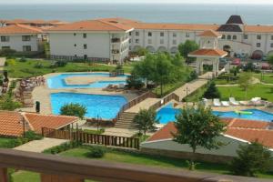 Sveti Vlas Kambani Bells 3 Ap 7a Apartments, Sveti Vlas