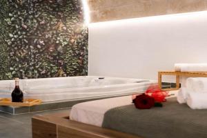 Leaves' Suite Guest house, Monopoli