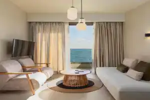 KALES SEA VIEW SUITES, Ierapetra