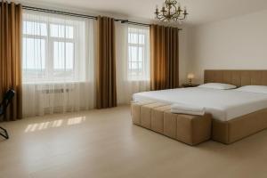 Assalom Apartment 6, Tashkent