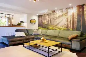 Upland Apartments - Fewo Waldgeist (inkl. MeineCardPlus), Willingen