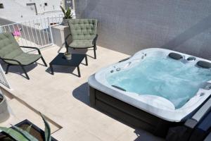 Attico Cinquantasei Guest house, Cisternino