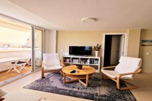 Appt Corriol just 200m from the Arenal beach Apartments, Javea