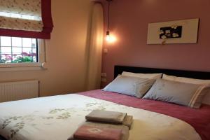Sweet Dreams Home Apartments, Trikala
