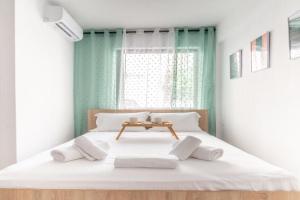 Renovated Studio near Downtown, Heraklio Town