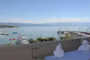 DaSalvatore Apartments, Wasserburg