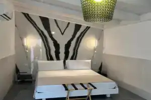 San Pietro Home Suite Guest house, San Pietro in Bevagna