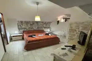 Just Music House bnb by Holiday World, Bitonto