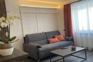 Nepomuk rooms, Sterzing