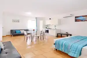 Casa Mazzini, Matino