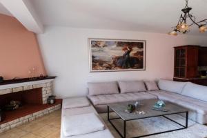 Τα ανετα διαμμερισματα του Λεκα Apartments, Zakharo