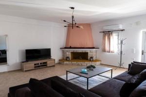 Τα ανετα διαμμερισματα του Λεκα Α2 Apartments, Zakharo