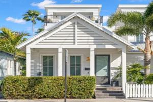 Casa Cohiba - Ybor City Townhouse, Tampa