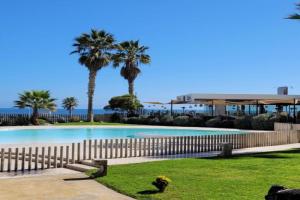 VIVE LA EXPERIENCIA, PLAYA, SPA, CASINO DE JUEGOS Apartments, La Serena