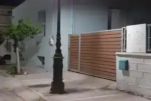 casa zervos - Abode of Light, Loutraki