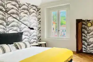 Havana Apartment, Rapallo