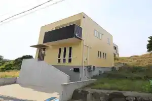 白浜パークサイドヴィラ(G-79) Guest house, Shirahama