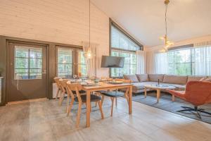 Levillas Sointuilevi 1B66, 2 ski pass included, Sirkka