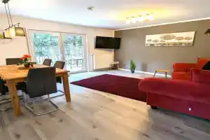 RheinNeckar Living - - Free WiFi and Parking, Ludwigshafen am Rhein