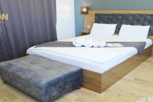 RİWANER Apart-hotel, Avcilar