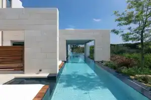 Villa Alveo Del Mare, Agia Marina