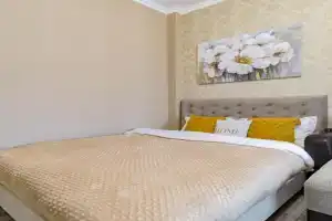 Prostornaya v Expo Boulevard Apartments, Astana