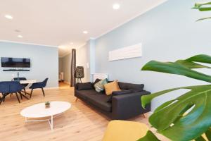 Design Apartment I Innenstadt I Küche I WIFI, Bingen am Rhein