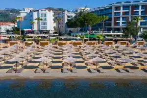 Hotel Caprea, Marmaris