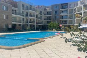 Atlantik-Byala SP apartments, Byala