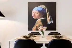 Pearl by the sea Apartments, Preveza