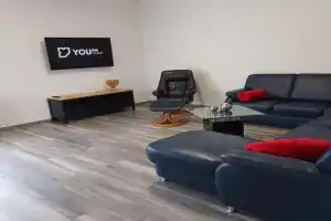 OK-Ferienwohnung Apartments, Bad Lauterberg