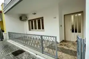 la caseddha Apartments, Alezio