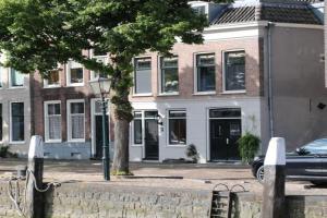 B&B verDRAAId fijn Mini-hotel, Dordrecht