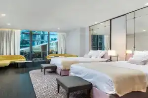Suites at SLS Lux Brickell managed by CE, Miami
