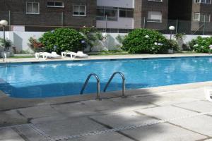Apartamento Bamuxela, Vigo