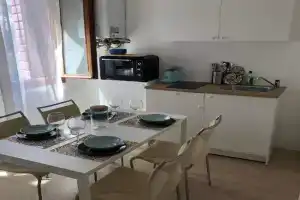 Casa Mestrina, Marghera